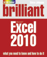 Brilliant Excel 2010