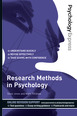 Psychology Express: Research Methods in Psychology (Undergraduate Revision Guide) CourseSmart eTextbook