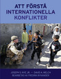 Att f�rst� internationella konflikter