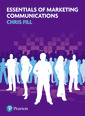 Essentials of Marketing Communications