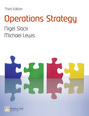Operations Strategy