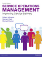 Service Operations Management