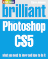 Brilliant Photoshop CS5