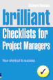 Brilliant Checklists for Project Managers