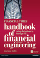 The Financial Times Handbook of Financial Engineering ePub eBook