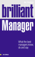 Brilliant Manager 3e