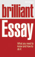 Brilliant Essay