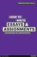 How to Write Essays & Assignments