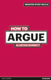 How to Argue