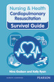 Nursing & Health Survival Guide: Cardiopulmonary Resuscitation CourseSmart eTextbook