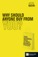Why Should Anyone Buy from You?