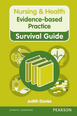 Nursing & Health Survival Guide: Evidence-based Practice