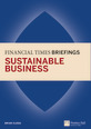 Sustainable Business: Financial Times Briefing CourseSmart eTextbook