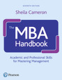 The MBA Handbook