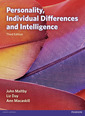 Personality, Individual Differences and Intelligence