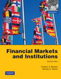Financial Markets and Institutions: Global Edition
