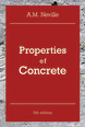 Properties of Concrete