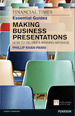 FT Essential Guide to Making Business Presentations