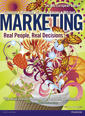 Marketing: Real People Real Decisions, CourseSmart eTextBook