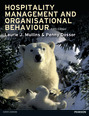 Hospitality Management and Organisational Behaviour