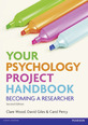 Your Psychology Project Handbook CourseSmart eTextbook