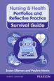 Nursing & Health Survival Guide: Portfolios and Reflective Practice eBook Amazon ePub