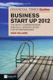 FT Guide to Business Start Up 2012