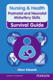 Nursing & Health Survival Guide: Postnatal Midwifery Skills eBook Amazon ePub