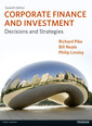 Corporate Finance and Investment