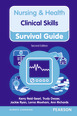 Nursing & Health Survival Guide: Clinical Skills