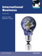International Business, plus MyManagementLab with Pearson eText