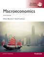 Blanchard:Macroeconomics Global Edition