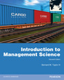 an introduction to management science 12e solutions manual pdf