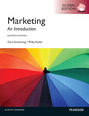Marketing: An Introduction, Global Edition