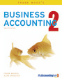 Business Accounting Volume 2 CourseSmart eTextbook