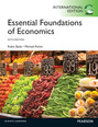 Essential Foundations of Economics: International Edition