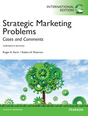 Strategic Marketing Problems: International Edition CourseSmart eTextbook