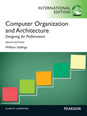 Computer Organization and Architecture: International Edition
