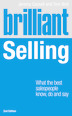 Brilliant Selling 2nd edn