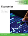 MyEconLab with Pearson eText - Instant Access - for Economics,