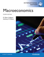 MyEconLab with Pearson eText - Instant Access - for Macroeconomics,