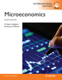 MyEconLab with Pearson eText - Instant Access - for Microeconomics,