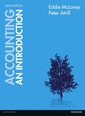 Accounting: An Introduction with MyAccountingLab access card
