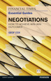 FT Essential Guide to Negotiations ePub eBook
