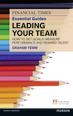 FT Essential Guide to Leading Your Team ePub eBook
