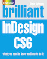 Brilliant InDesign CS6