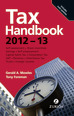 Zurich Tax Handbook:2012-13