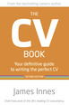 The CV Book 2nd edn