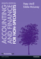 Accounting and Finance for Non-Specialists