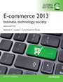E-Commerce 2013: Global Edition